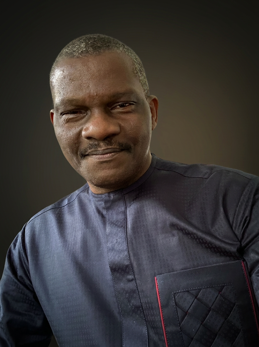 Olatunji Sobodu, PhD — Founder, EMET School of Parables™